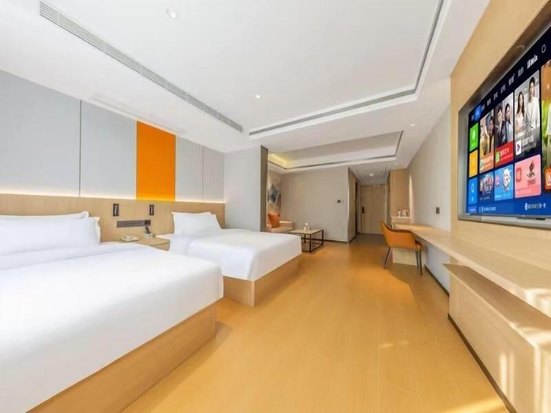 Days Inn By Wyndham Kunming Panlong image
