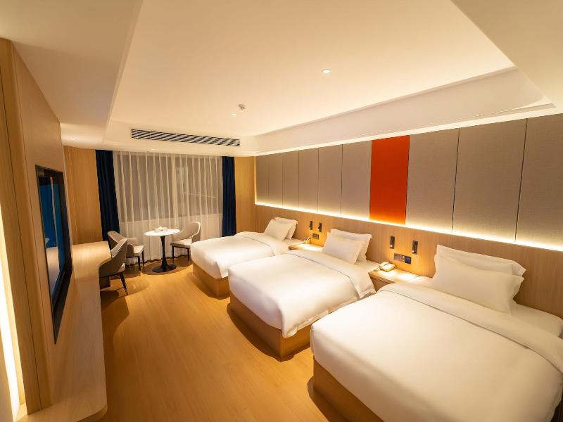 Days Inn By Wyndham Kunming Panlong image
