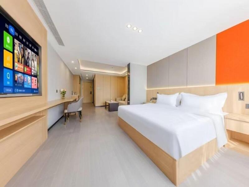 Days Inn By Wyndham Kunming Panlong image