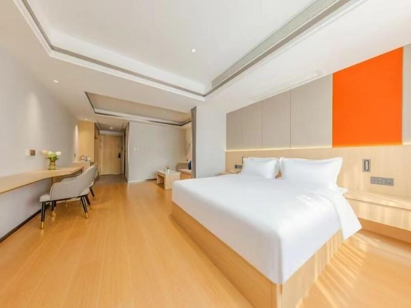 Days Inn By Wyndham Kunming Panlong image