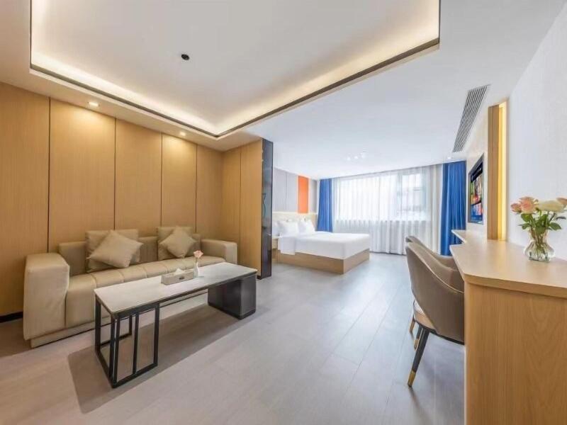 Days Inn By Wyndham Kunming Panlong image