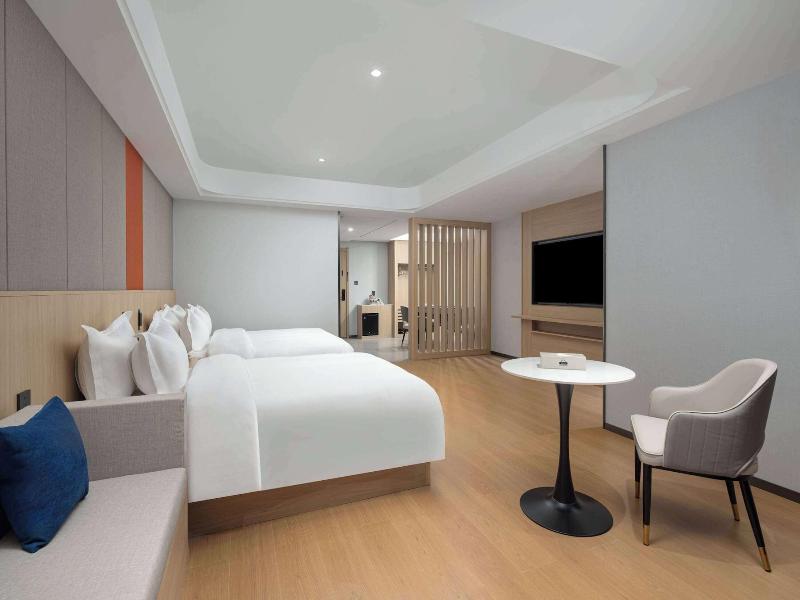 Days Inn By Wyndham Kunming Panlong image