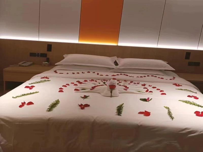 Days Inn By Wyndham Kunming Panlong image