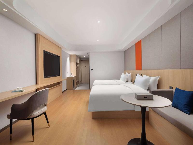 Days Inn By Wyndham Kunming Panlong image
