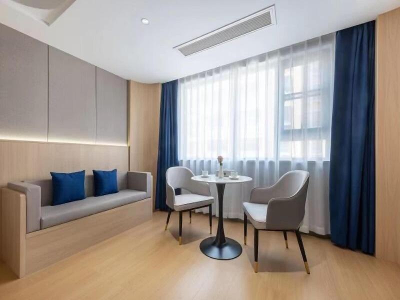 Days Inn By Wyndham Kunming Panlong image