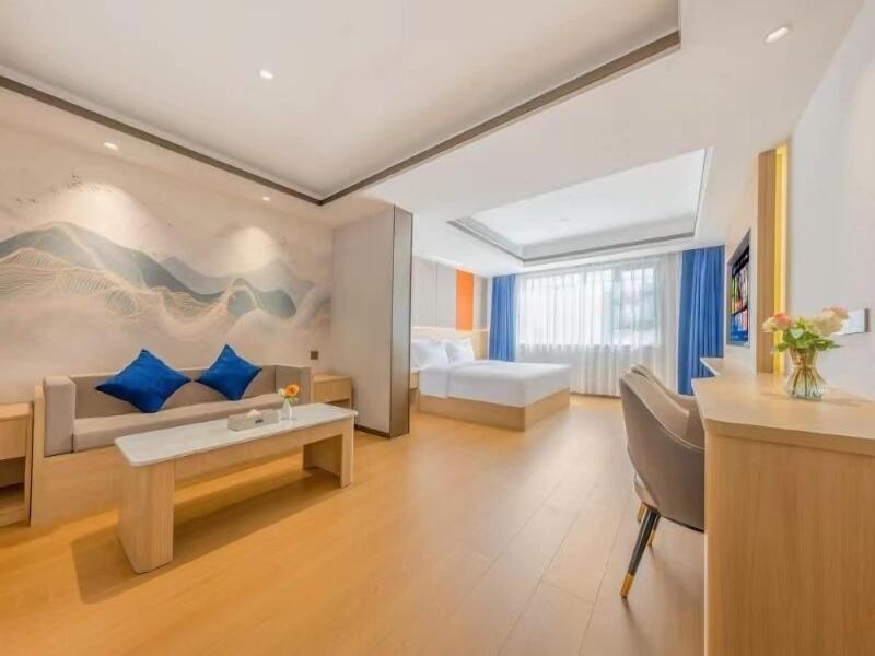 Days Inn By Wyndham Kunming Panlong image