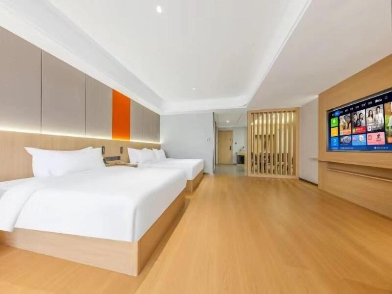 Days Inn By Wyndham Kunming Panlong image