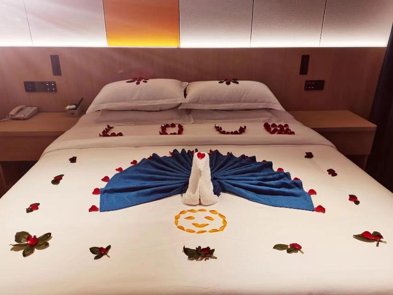 Days Inn By Wyndham Kunming Panlong image