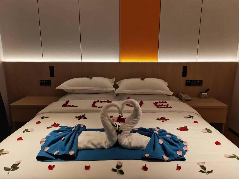 Days Inn By Wyndham Kunming Panlong image