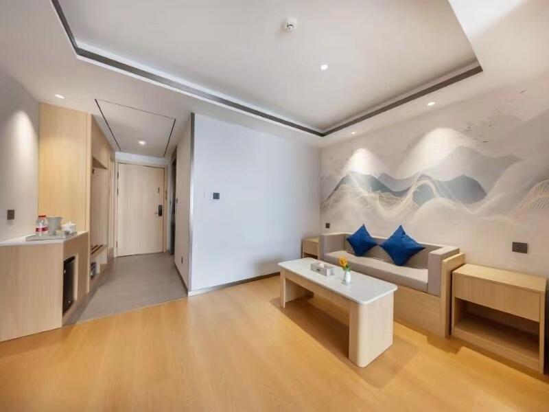 Days Inn By Wyndham Kunming Panlong image