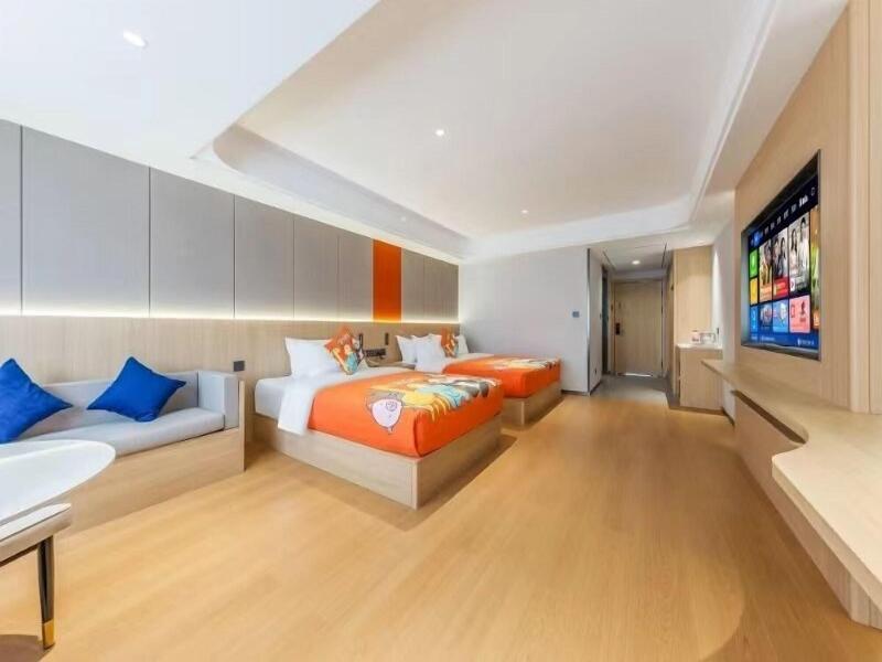 Days Inn By Wyndham Kunming Panlong image