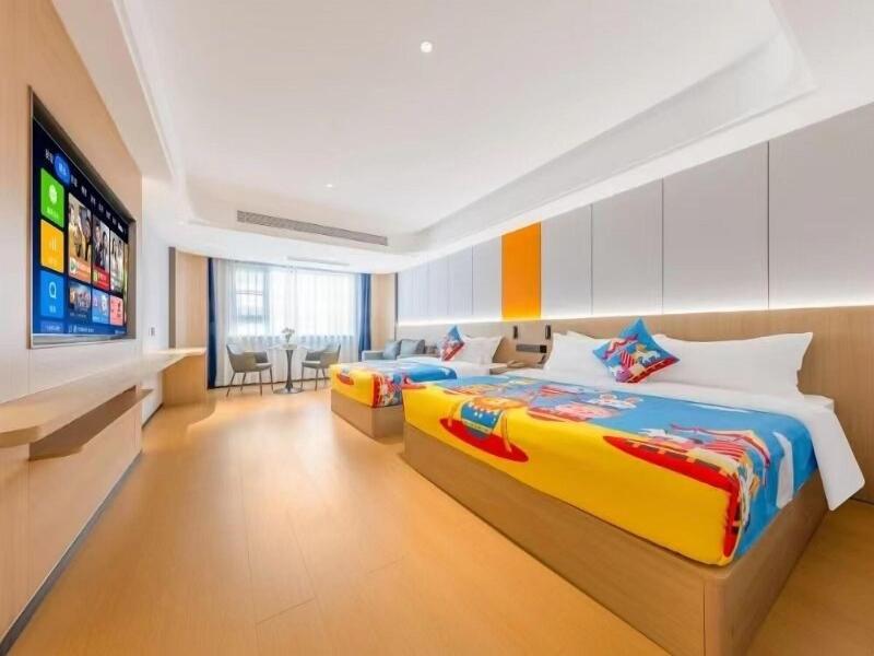 Days Inn By Wyndham Kunming Panlong image