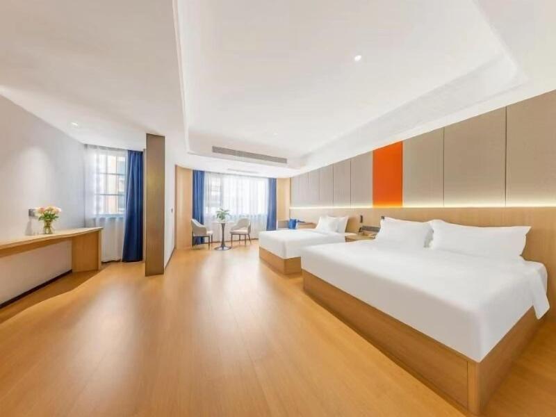 Days Inn By Wyndham Kunming Panlong image