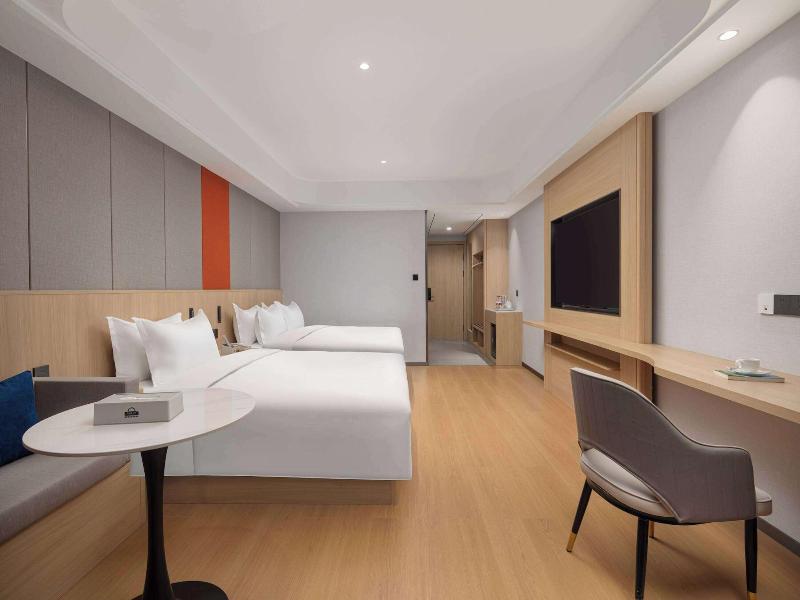 Days Inn By Wyndham Kunming Panlong image