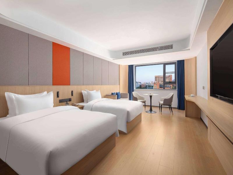 Days Inn By Wyndham Kunming Panlong image