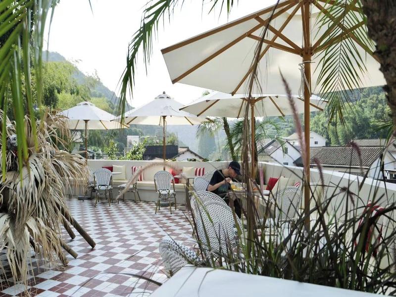 Hangzhou Moju Boutique Guesthouse image