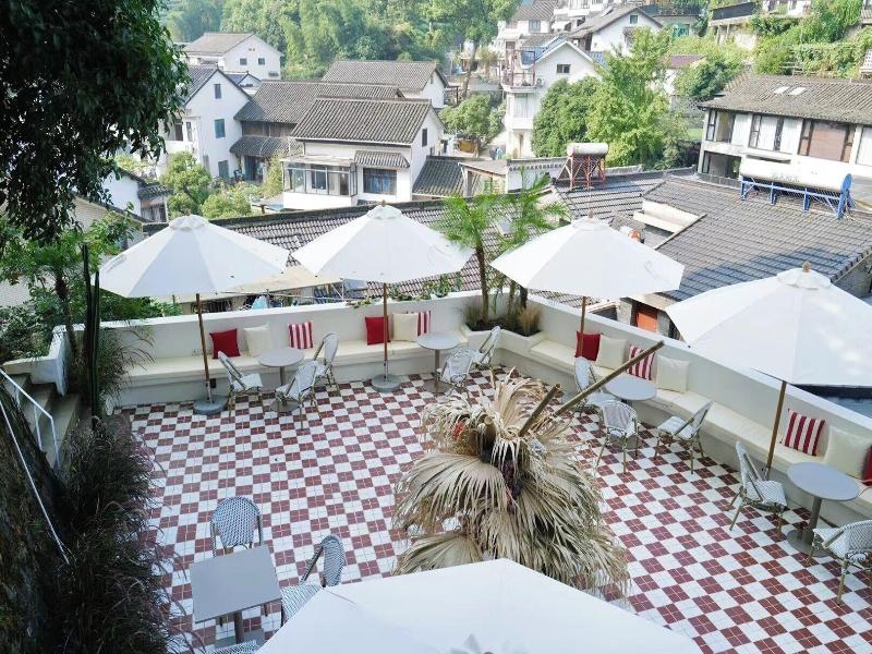 Hangzhou Moju Boutique Guesthouse image