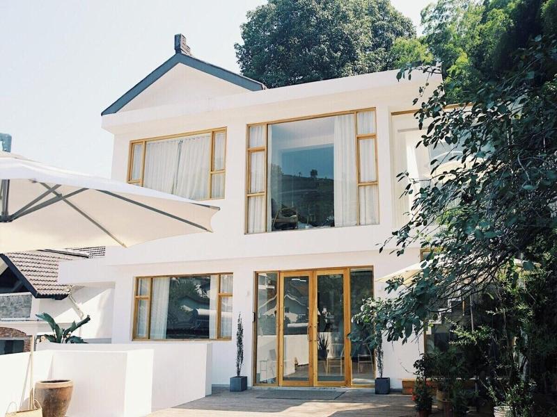 Hangzhou Moju Boutique Guesthouse image