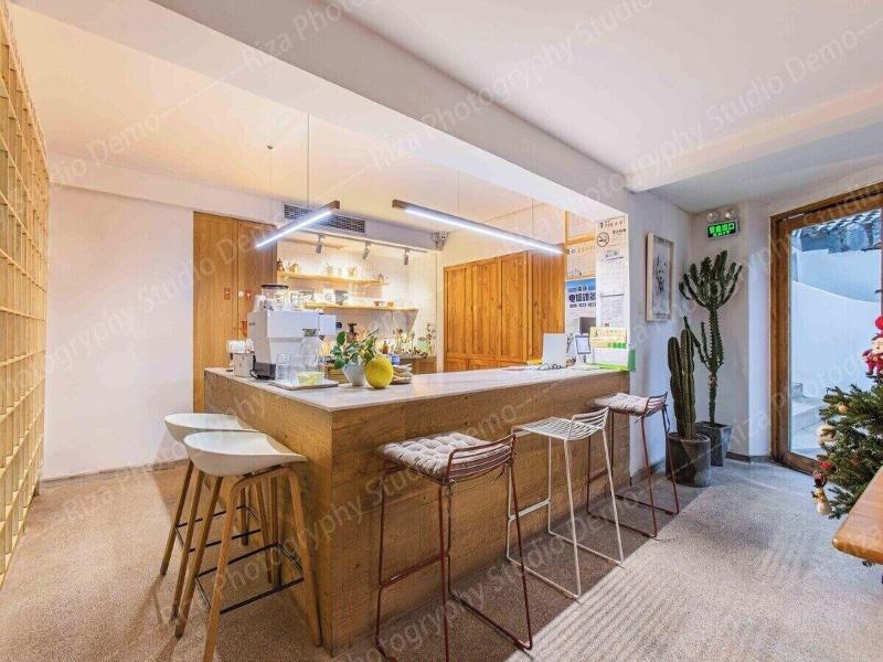 Hangzhou Moju Boutique Guesthouse image