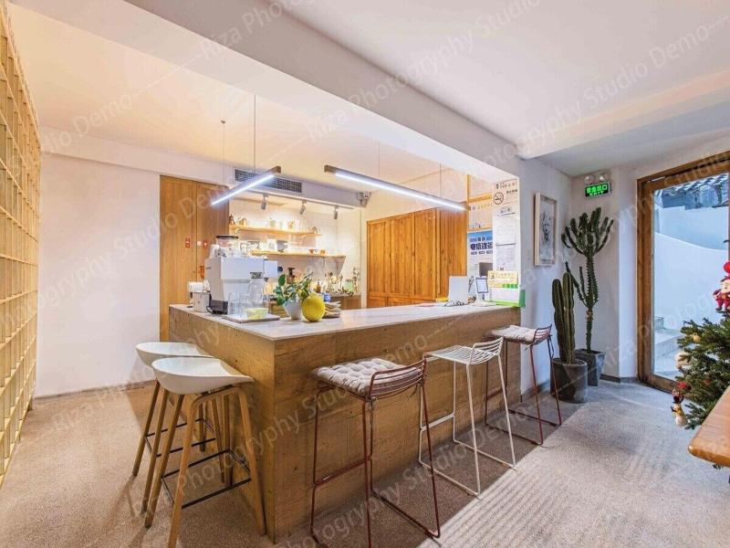 Hangzhou Moju Boutique Guesthouse image