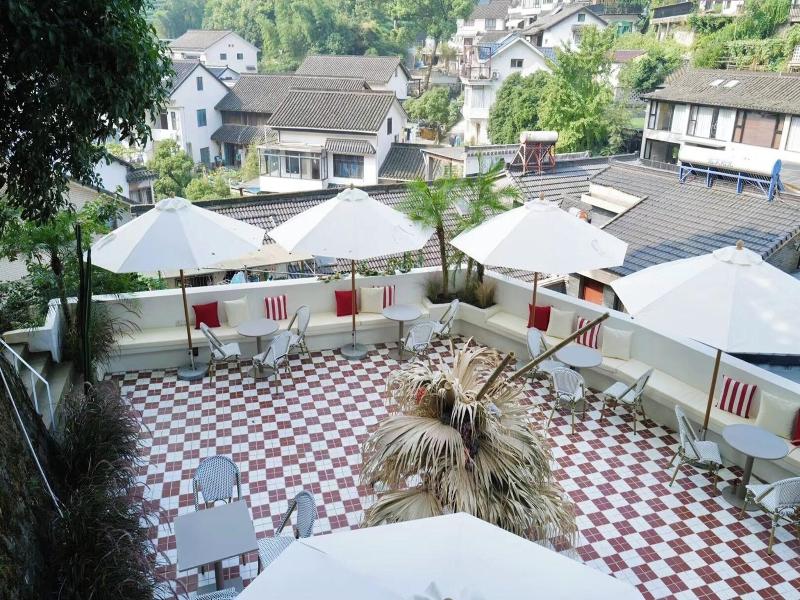 Hangzhou Moju Boutique Guesthouse image