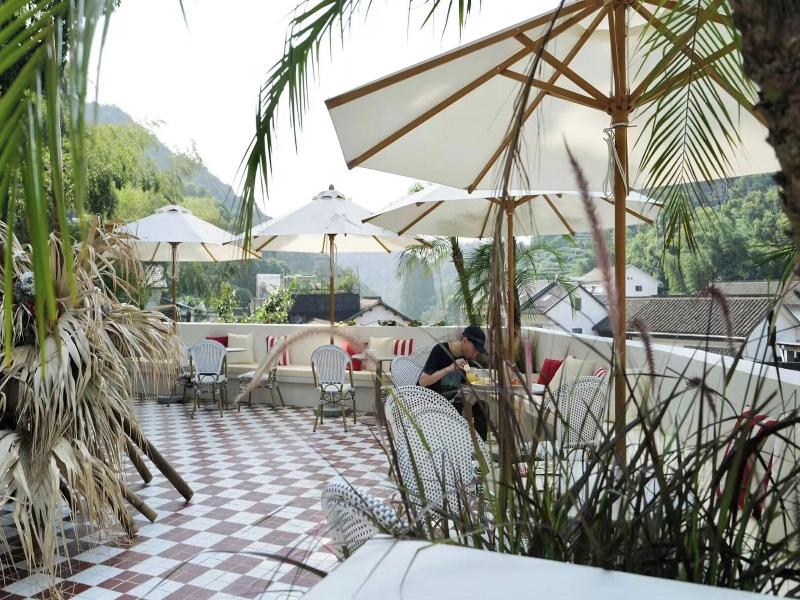 Hangzhou Moju Boutique Guesthouse image