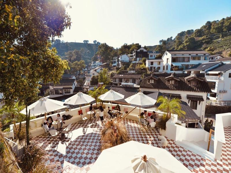 Hangzhou Moju Boutique Guesthouse image