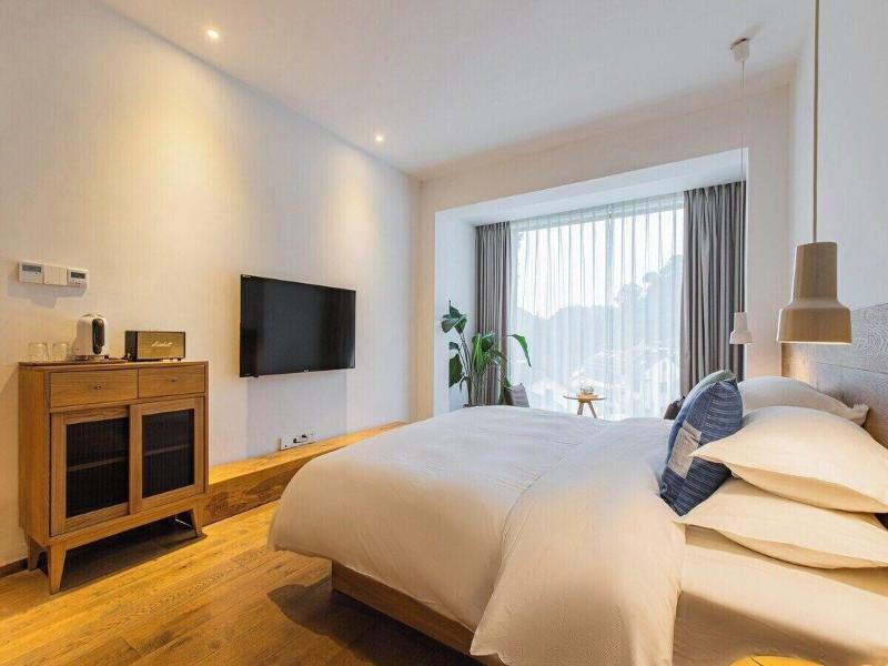 Hangzhou Moju Boutique Guesthouse image
