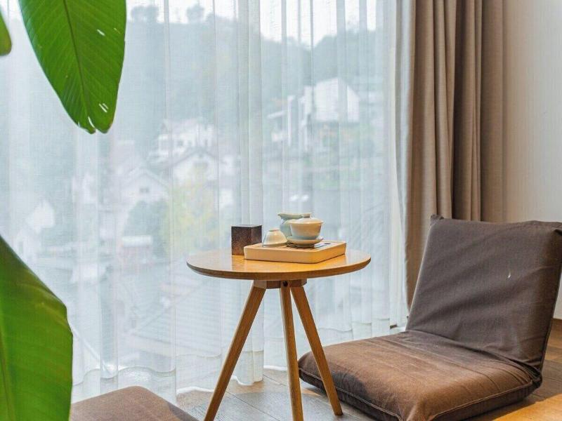 Hangzhou Moju Boutique Guesthouse image