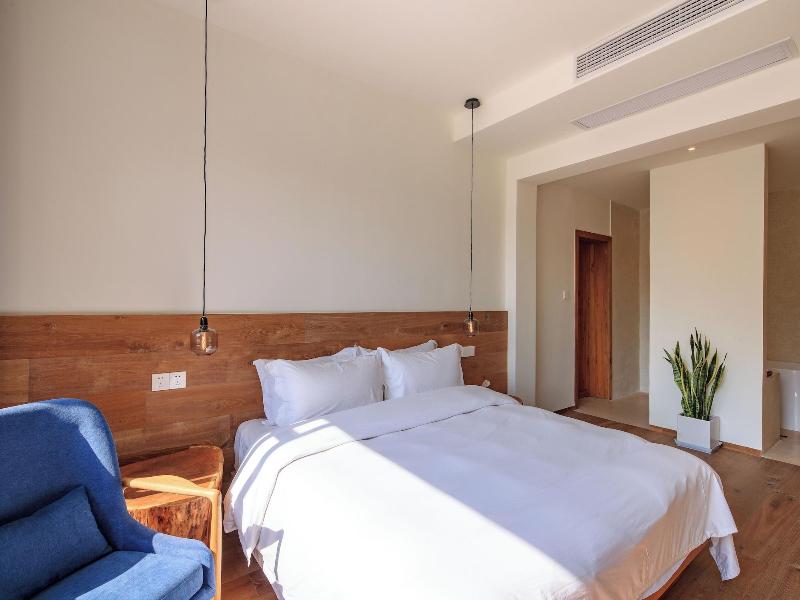 Hangzhou Moju Boutique Guesthouse image