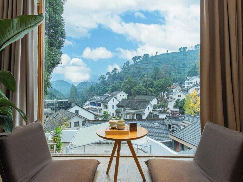 Hangzhou Moju Boutique Guesthouse image