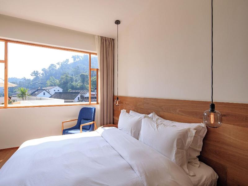 Hangzhou Moju Boutique Guesthouse image