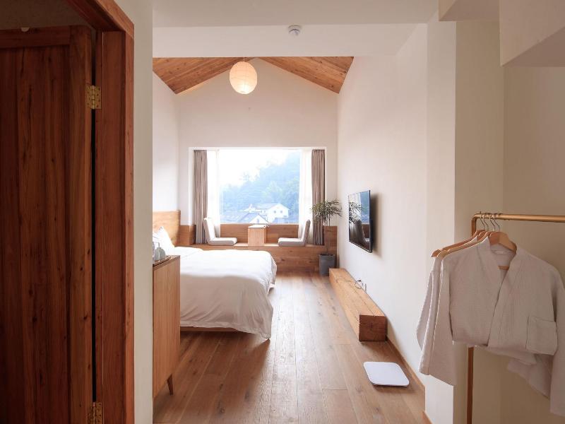 Hangzhou Moju Boutique Guesthouse image