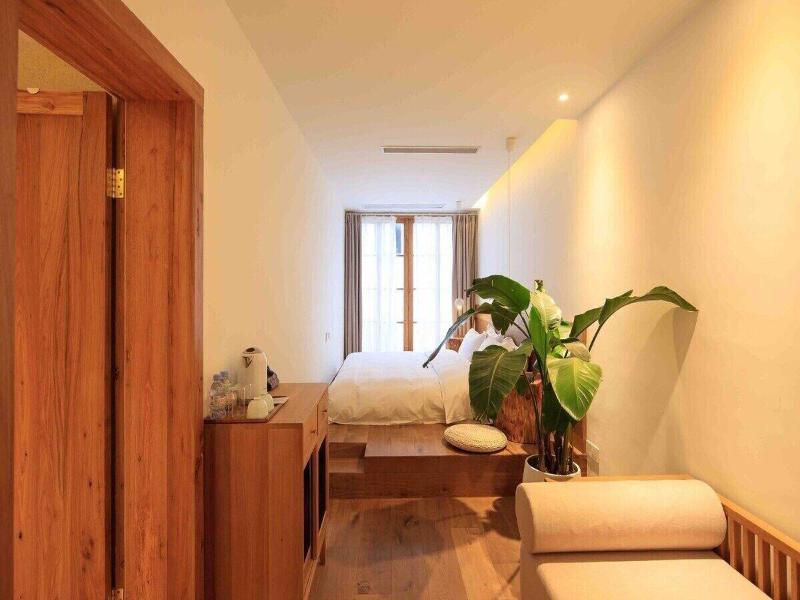 Hangzhou Moju Boutique Guesthouse image