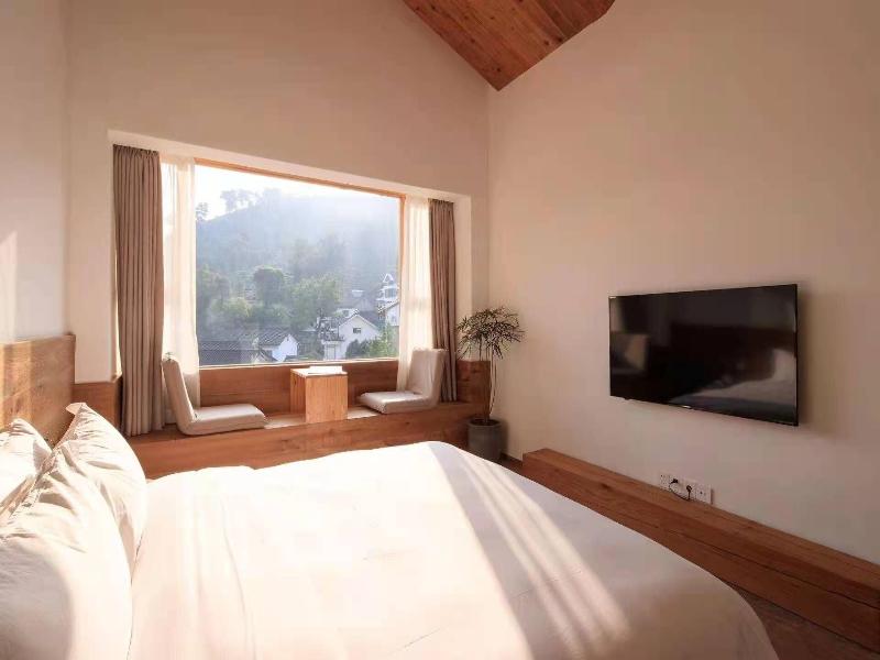 Hangzhou Moju Boutique Guesthouse image