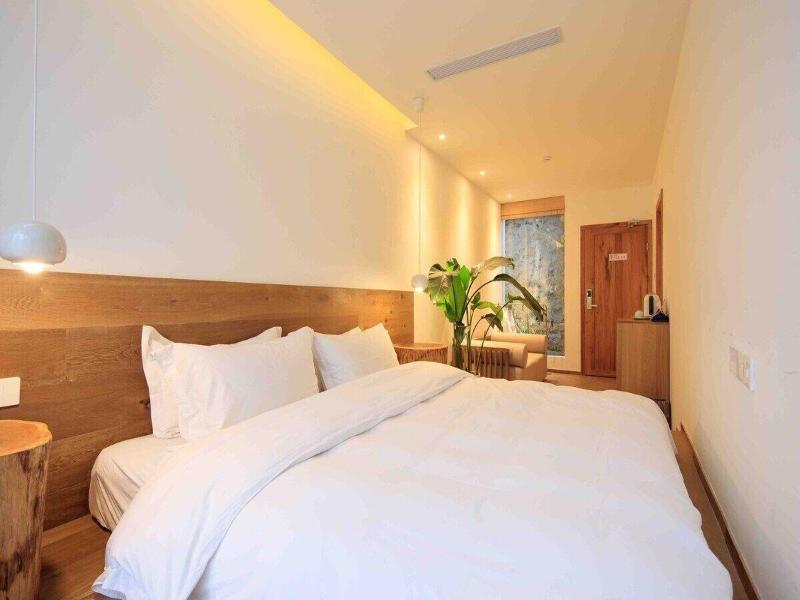 Hangzhou Moju Boutique Guesthouse image