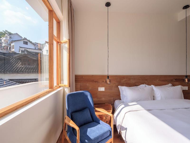 Hangzhou Moju Boutique Guesthouse image