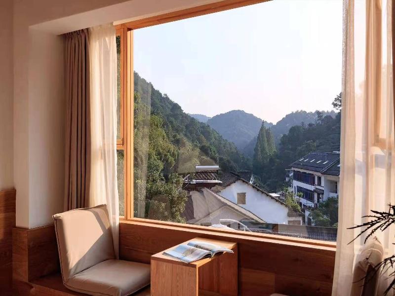 Hangzhou Moju Boutique Guesthouse image