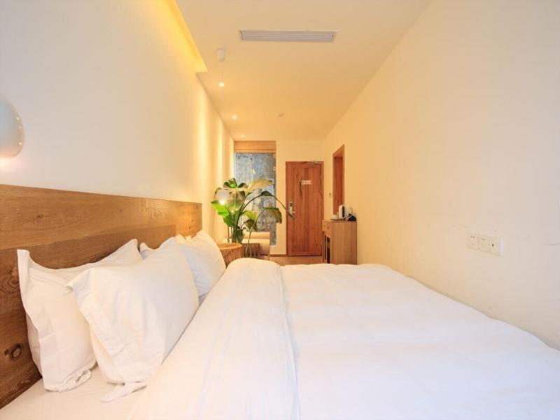 Hangzhou Moju Boutique Guesthouse image