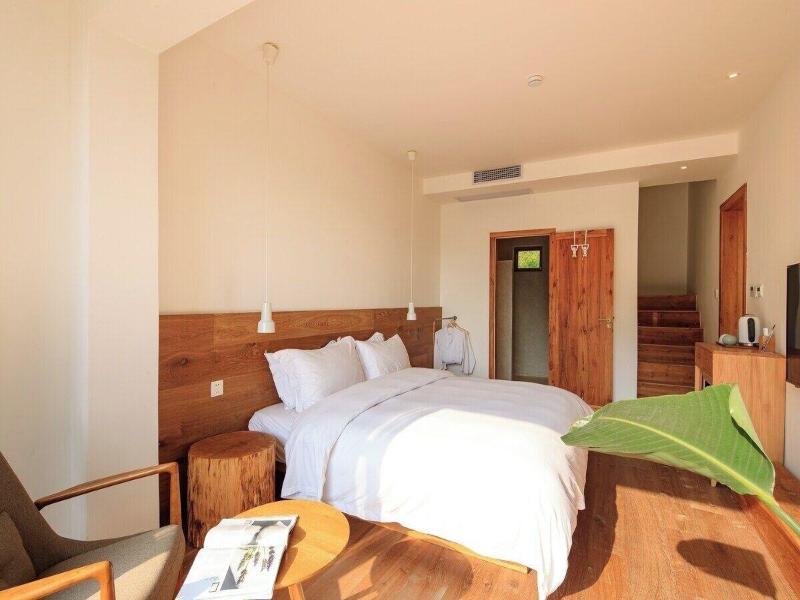 Hangzhou Moju Boutique Guesthouse image