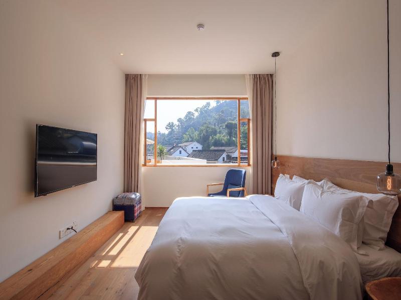 Hangzhou Moju Boutique Guesthouse image