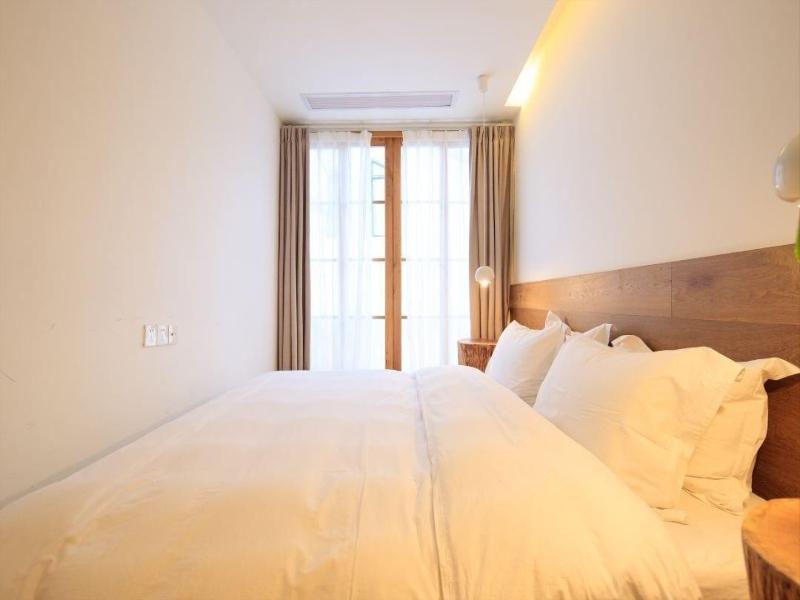 Hangzhou Moju Boutique Guesthouse image