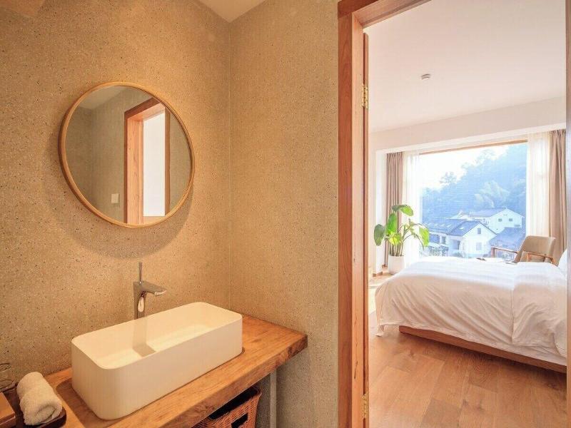 Hangzhou Moju Boutique Guesthouse image