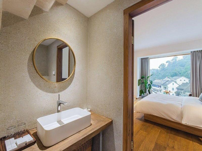 Hangzhou Moju Boutique Guesthouse image