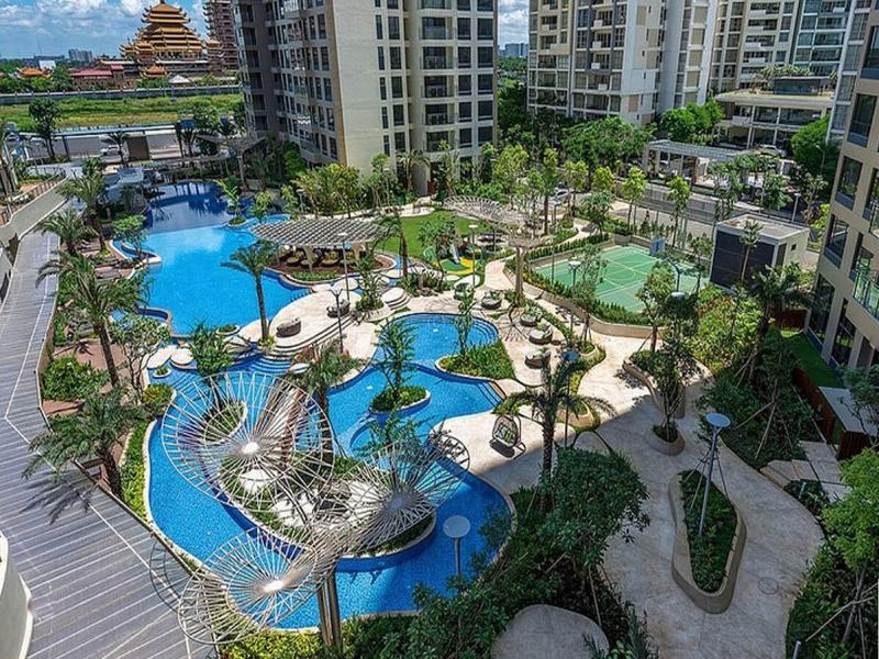 Estella Luxury Vacation Hotel Apartment image