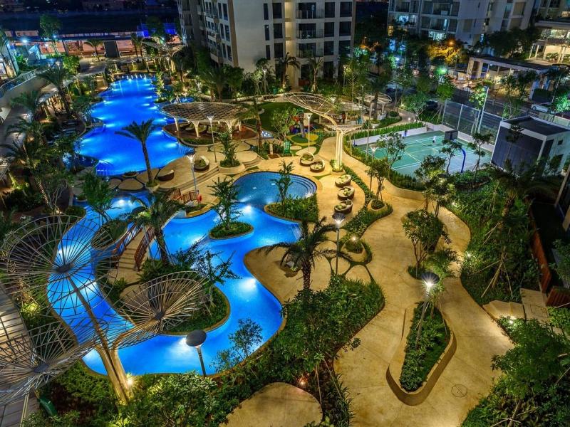 Estella Luxury Vacation Hotel Apartment image