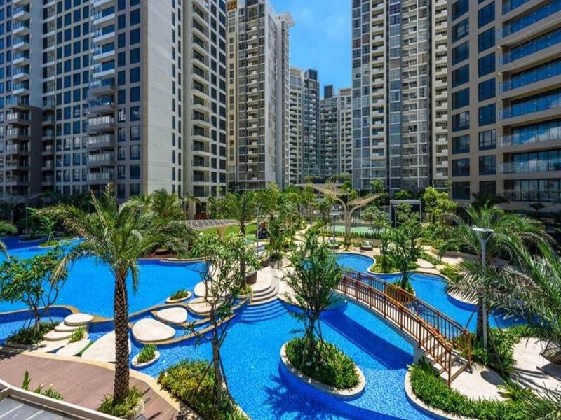 Estella Luxury Vacation Hotel Apartment image