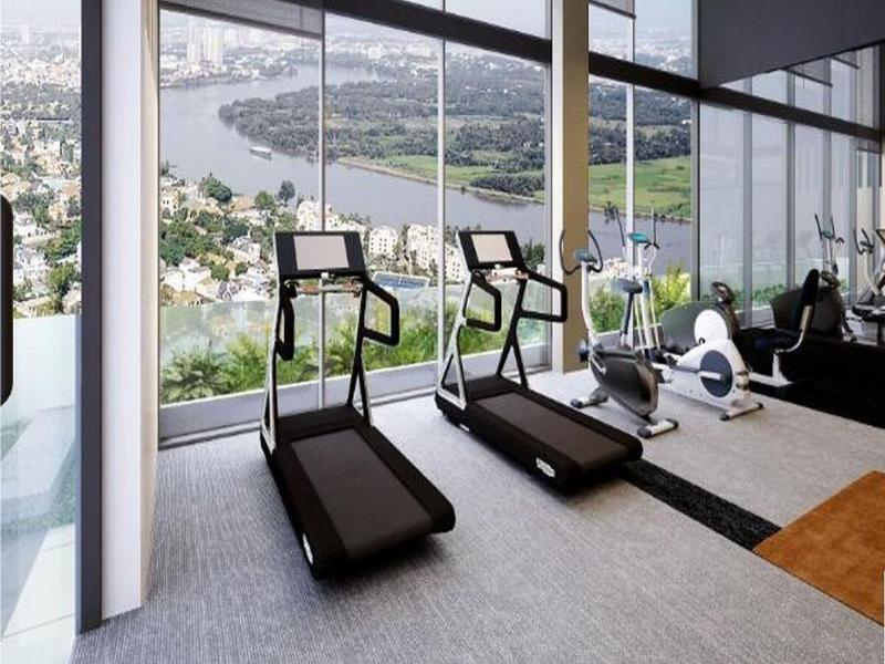 Estella Luxury Vacation Hotel Apartment image