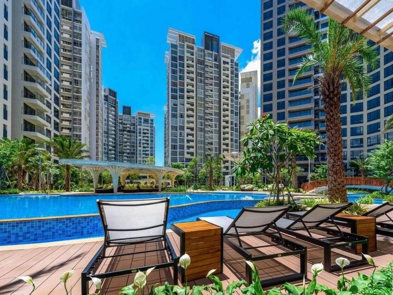 Estella Luxury Vacation Hotel Apartment image