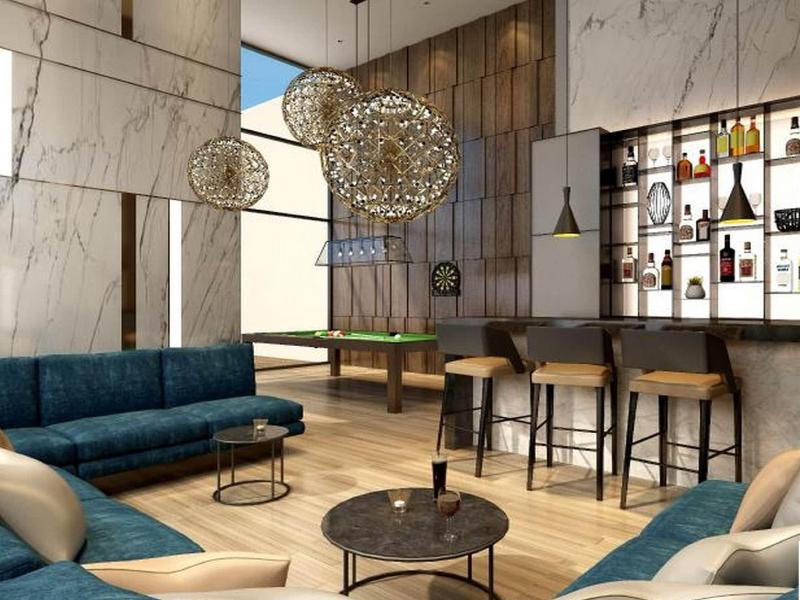 Estella Luxury Vacation Hotel Apartment image